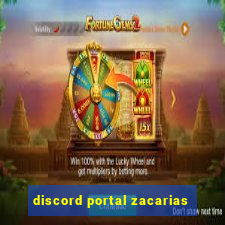 discord portal zacarias